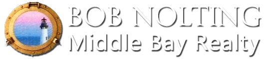 Bob Nolting - Middle Bay Realty